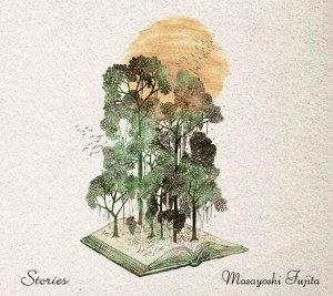 Masayoshi Fujita 'Stories' LP DV