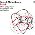 Rudresh Mahanthappa - ‘Gamak’  (ACT)