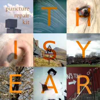 Track Of The Day #185: The Puncture Repair Kit - This Year