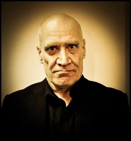 Former Dr Feelgood guitarist Wilko Johnson diagnosed with terminal cancer but to play farewell Tour