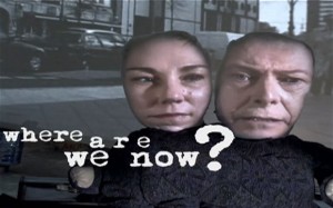 Bowie Month 'Where Are We Now'