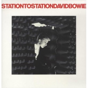 Bowie: Album Guide Station To Station