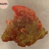 Mazes – Ores & Minerals (Fat Cat Records) 2