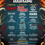 More Bands Announced for Download Festival 2013!