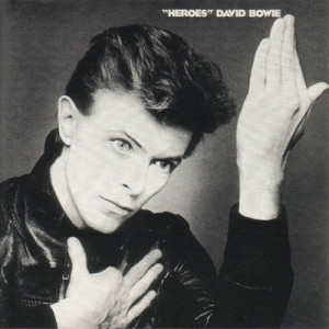 Bowie: Album Guide Heroes