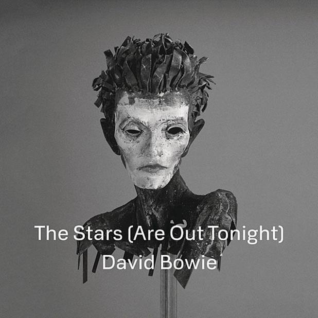 David Bowie: The Stars (Are Out Tonight) Video
