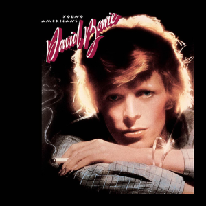 Bowie: Album Guide Young Americans