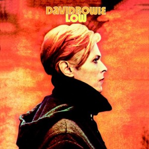 Bowie: Album Guide Low