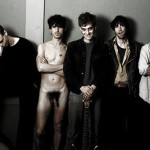 EXCLUSIVE VIDEO: Fat White Family - Cream Of The Young