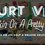 FREE MP3: Kurt Vile - Wakin on a Pretty Daze