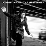 Johnny Marr - The Messenger (New Voodoo)