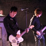 Johnny Marr – The Duchess, York, 5th March 2013 1