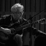 Marc Ribot – Howard Assembly Room, Leeds, 14th March 2013