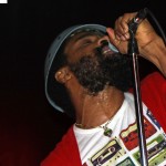 Cody ChesnuTT – The Ruby Lounge, Manchester, 21st March 2013 1