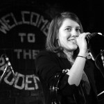 Caitlin Rose – Brudenell Social Club, Leeds, 28th February 2013 1