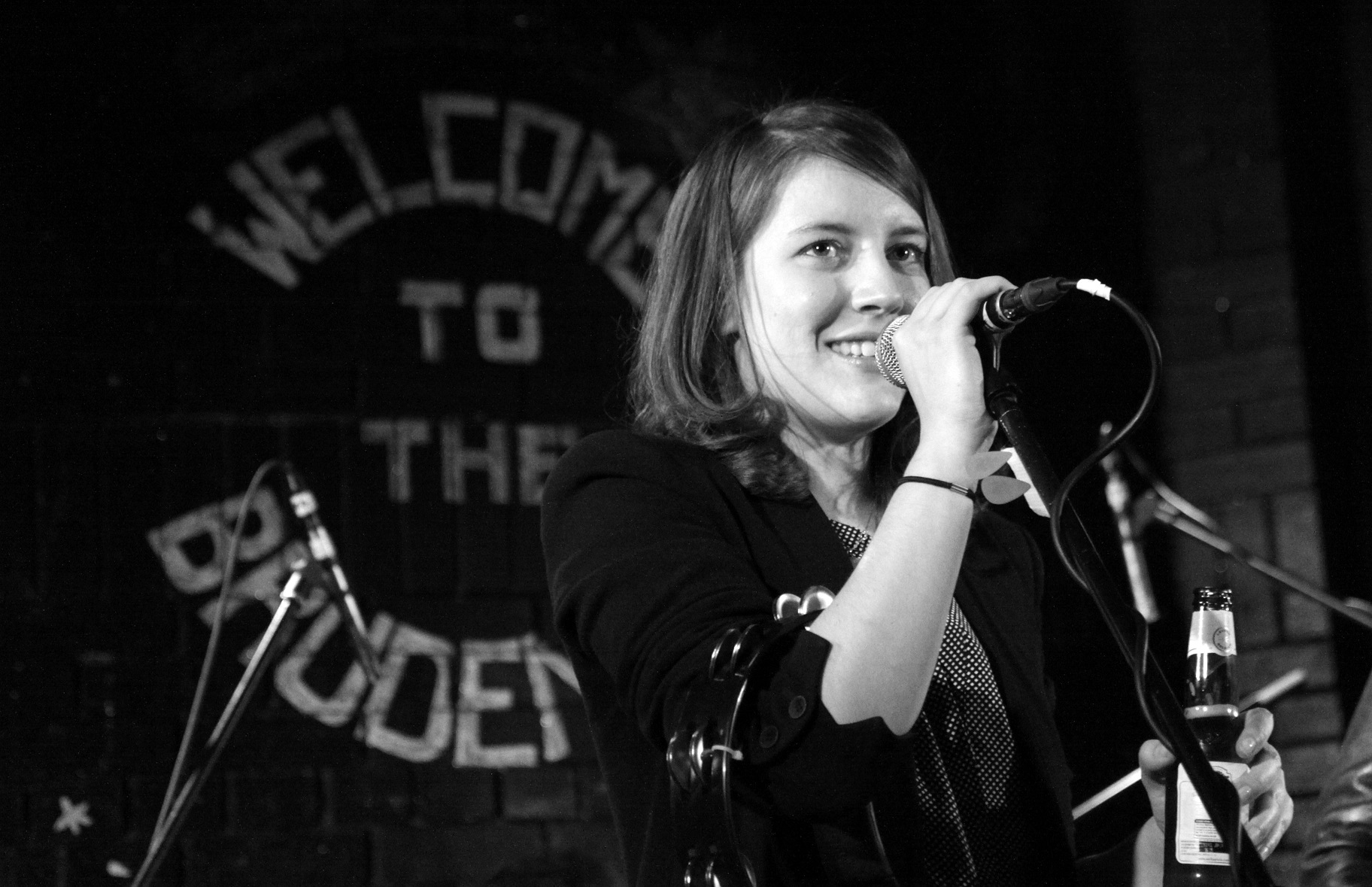 Caitlin Rose – Brudenell Social Club, Leeds, 28th February 2013 1