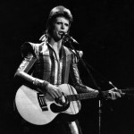MIXTAPES: Ben P Scott's Best Of Bowie - Part 1