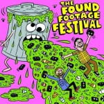 Adjust your tracking for The Found Footage Festival. 1