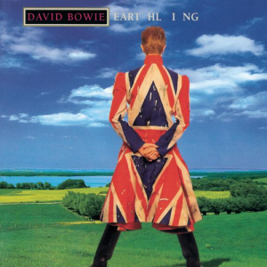 Bowie Guide IV: Earthling