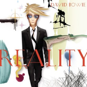 Bowie Guide IV: Reality