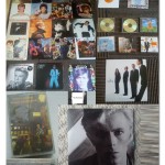 What Bowie Means To Me by Ben P Scott