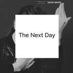 STREAM: David Bowie - The Next Day (LP)