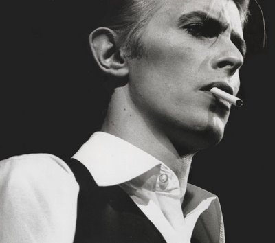 Marmaduke Dando's Best of Bowie 2