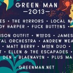 Midlake, Swans, John Cale, Low amongst additions for Green Man 2013!