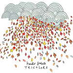 Haiku Salut - Tricolore (How Does It Feel To Be Loved?)