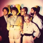 Track Of The Day #239: Shout Out Louds -14th Of July