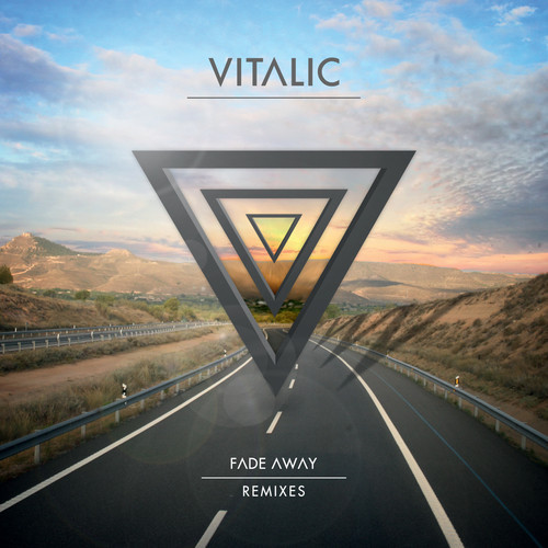 Vitalic – Fade Away EP