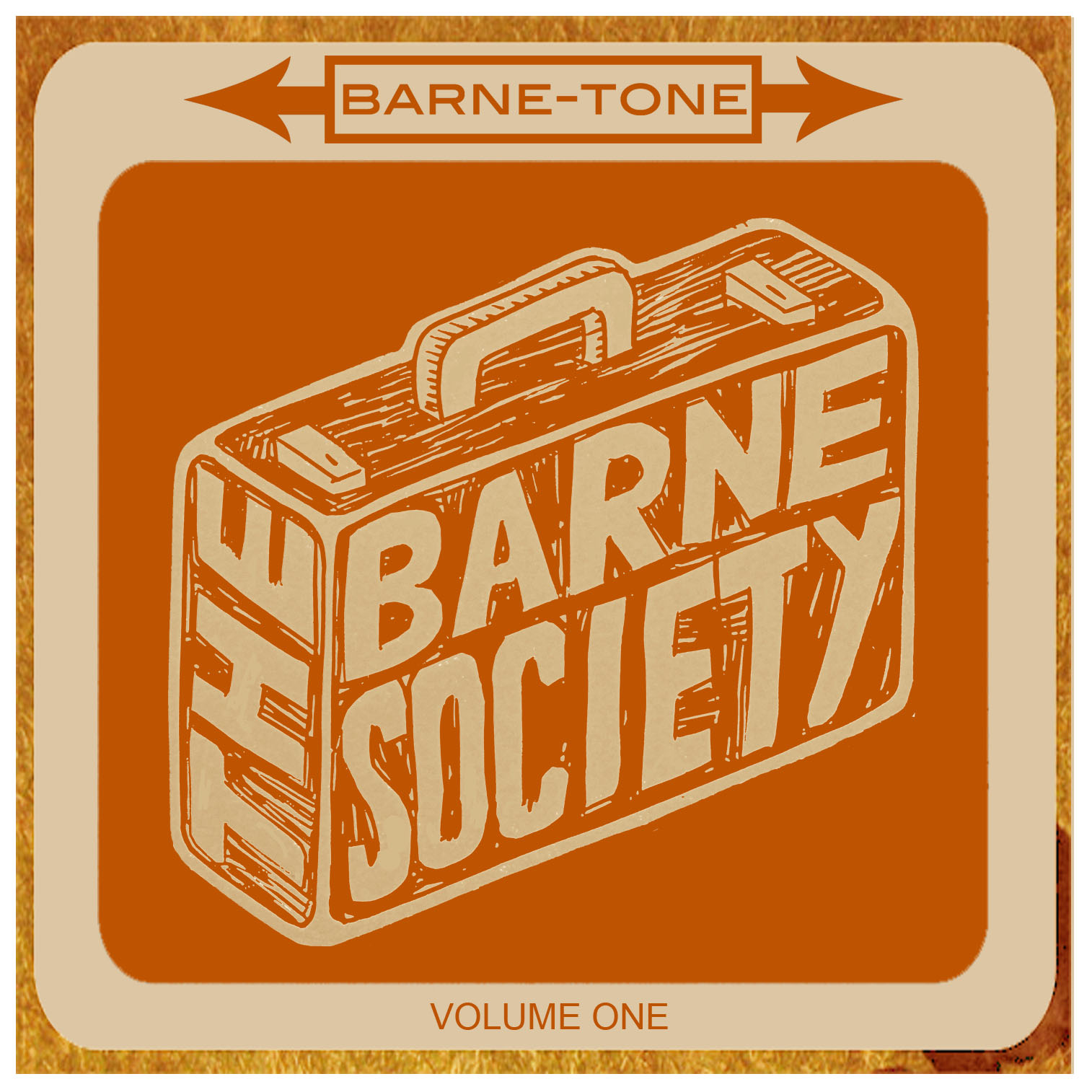 Introducing: The Barne Society 2