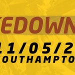 Takedown - With One Last Breath &  The Younger Added To Line Up 2