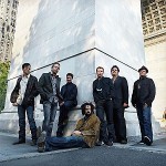 WIN: Counting Crows Live album 'Echoes of the Outlaw Roadshow'