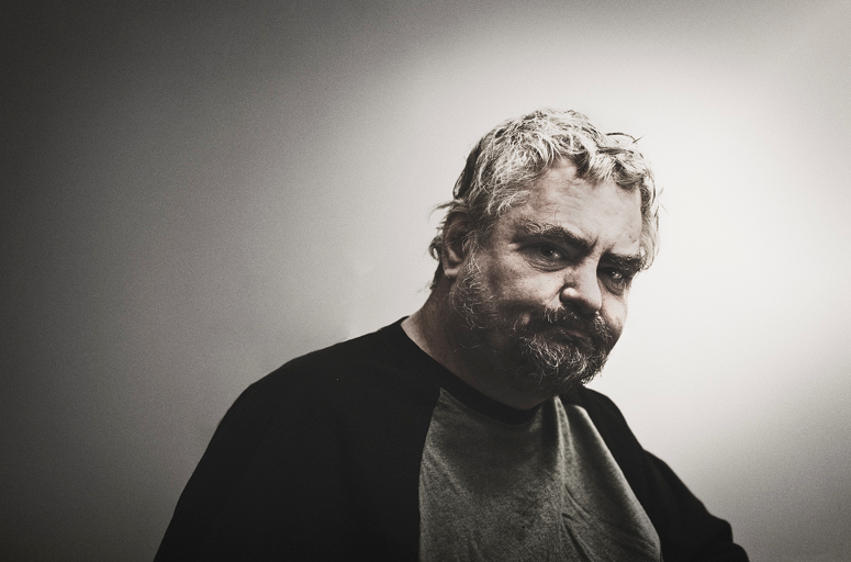 Daniel Johnston announces London show to Celebrate 30th Anniversary of 'Hi, How Are You?'
