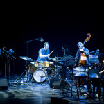Portico Quartet play London's Koko on Wednesday 17th April