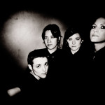 STREAM: SAVAGES - SILENCE YOURSELF(ALBUM)