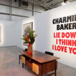 Report from L.A. - Charming Baker "Lie Down I Think I Love You" 1