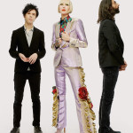 Track Of The Day #262: Yeah Yeah Yeahs - Mosquito