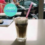 JAWS - Milkshake EP