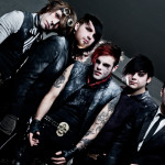Fearless Vampire Killers Join Madina Lake’s Farewell Tour