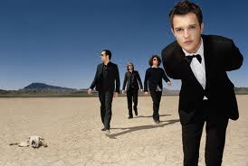 The Swipe Machine: The Killers - You HAVEN'T got soul and you are NOT a soldier.