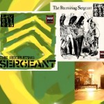Levellers releasing new EP The Recruiting Sergeant - video