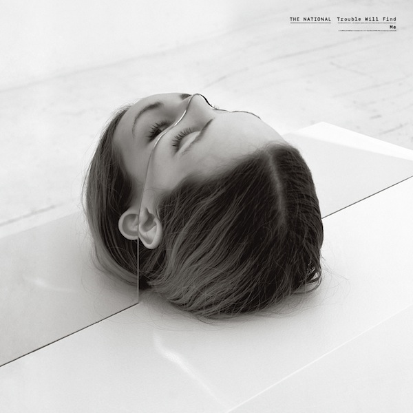 FIRST LISTEN: The National – Trouble Will Find Me (4AD)