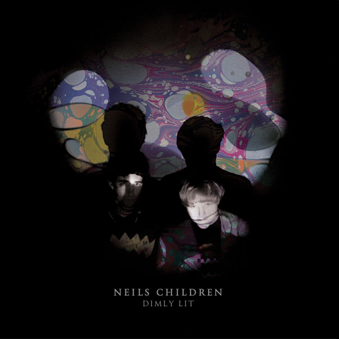 Track Of The Day 256: Neils Children - Trust You