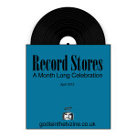Treasure Hunt Vol 1: A Celebration of Record Shops: Tracklist revealed.