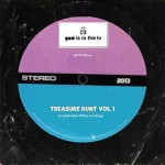 STREAM: Treasure Hunt Vol 1: A Celebration of Record Shops  1