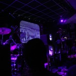 Public Service Broadcasting – Brudenell Social Club, Leeds, 13th May 2013 1