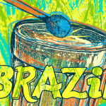 Sound And Colours ‘Brazil’