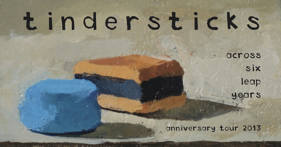 Tindersticks reveal year long celebration for 'Across Six Leap Years' 20th anniversary